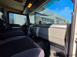 MAN TGM 18.320 Kipper AC+Tempo+Oel+Navi+erst 52 TKM