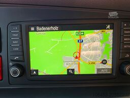 MAN TGM 18.320 Kipper AC+Tempo+Oel+Navi+erst 52 TKM