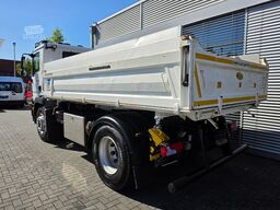 MAN TGM 18.320 Kipper AC+Tempo+Oel+Navi+erst 52 TKM