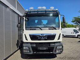 MAN TGM 18.320 Kipper AC+Tempo+Oel+Navi+erst 52 TKM