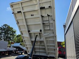 MAN TGM 18.320 Kipper AC+Tempo+Oel+Navi+erst 52 TKM