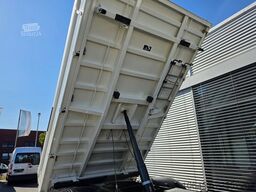 MAN TGM 18.320 Kipper AC+Tempo+Oel+Navi+erst 52 TKM