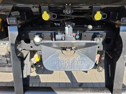 MAN TGM 18.320 Kipper AC+Tempo+Oel+Navi+erst 52 TKM