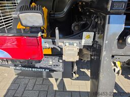 MAN TGM 18.320 Kipper AC+Tempo+Oel+Navi+erst 52 TKM