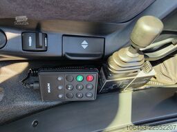 MAN TGM 18.320 Kipper AC+Tempo+Oel+Navi+erst 52 TKM
