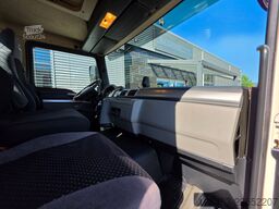 MAN TGM 18.320 Kipper AC+Tempo+Oel+Navi+erst 52 TKM