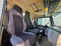 MAN TGM 18.320 Kipper AC+Tempo+Oel+Navi+erst 52 TKM