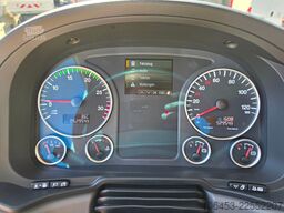 MAN TGM 18.320 Kipper AC+Tempo+Oel+Navi+erst 52 TKM