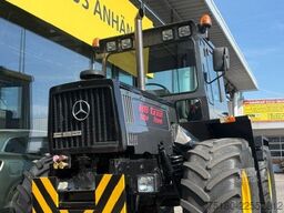 MERCEDES-BENZ MB-Trac 1000 Schlepper Traktor Oldtimer OM 366