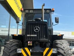MERCEDES-BENZ MB-Trac 1000 Schlepper Traktor Oldtimer OM 366