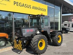 MERCEDES-BENZ MB-Trac 1000 Schlepper Traktor Oldtimer OM 366