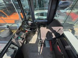 MERCEDES-BENZ MB-Trac 1000 Schlepper Traktor Oldtimer OM 366