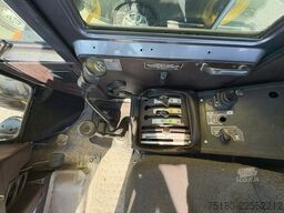 MERCEDES-BENZ MB-Trac 1000 Schlepper Traktor Oldtimer OM 366