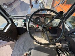 MERCEDES-BENZ MB-Trac 1000 Schlepper Traktor Oldtimer OM 366