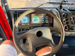 MERCEDES-BENZ Atego 1828 MARREL ABROLLKIPPER*F.ATL*CONTAINER