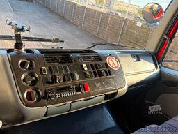 MERCEDES-BENZ Atego 1828 MARREL ABROLLKIPPER*F.ATL*CONTAINER
