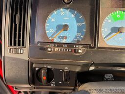 MERCEDES-BENZ Atego 1828 MARREL ABROLLKIPPER*F.ATL*CONTAINER