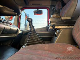 MERCEDES-BENZ Atego 1828 MARREL ABROLLKIPPER*F.ATL*CONTAINER