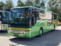 SETRA S 415 UL GT (55 Sitze*TOP)