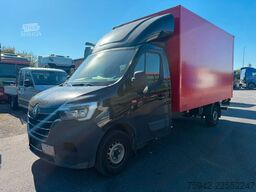 RENAULT Master*LADEBORDWAND*KAMERA*KLIMA*