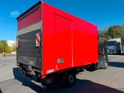 RENAULT Master*LADEBORDWAND*KAMERA*KLIMA*