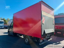 RENAULT Master*LADEBORDWAND*KAMERA*KLIMA*