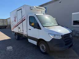 MERCEDES-BENZ Sprinter 316.Klima.Euro6d.Motor NEU!!1.Hand