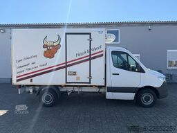 MERCEDES-BENZ Sprinter 316.Klima.Euro6d.Motor NEU!!1.Hand