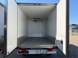 MERCEDES-BENZ Sprinter 316.Klima.Euro6d.Motor NEU!!1.Hand