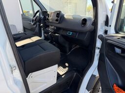 MERCEDES-BENZ Sprinter 316.Klima.Euro6d.Motor NEU!!1.Hand