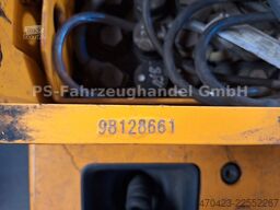 JUNGHEINRICH EJE 116 ohne Funktion