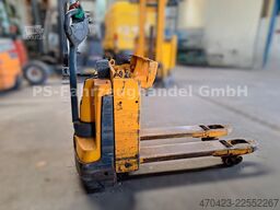 JUNGHEINRICH EJE 116 ohne Funktion