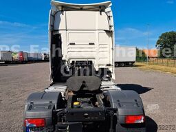 MAN TGX 18.500 XXL*StdKlima*Luft/Luft*Hubsattelplatt