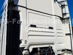 MAN TGX 18.500 XXL*StdKlima*Luft/Luft*Hubsattelplatt