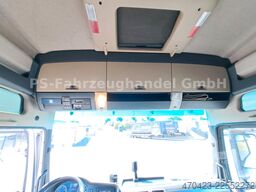 MAN TGX 18.500 XXL*StdKlima*Luft/Luft*Hubsattelplatt