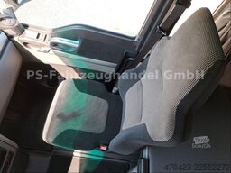 MAN TGX 18.500 XXL*StdKlima*Luft/Luft*Hubsattelplatt
