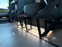 MERCEDES-BENZ Sprinter 314 BlueTEC 9 Sitze Rollstuhllift Klima