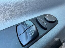 MERCEDES-BENZ Sprinter 314 BlueTEC 9 Sitze Rollstuhllift Klima