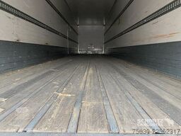 Trouillet Semitrailer Dryfreight Standard