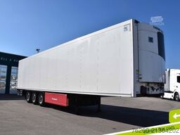 KRONE ThermoKing SLXe300 Liftachse Palka 15.233 Std.