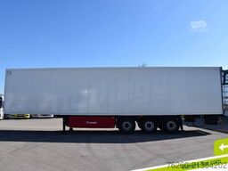 KRONE ThermoKing SLXe300 Liftachse Palka 15.233 Std.