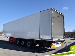 KRONE ThermoKing SLXe300 Liftachse Palka 15.233 Std.