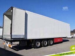 KRONE ThermoKing SLXe300 Liftachse Palka 15.233 Std.