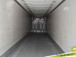 KRONE ThermoKing SLXe300 Liftachse Palka 15.233 Std.