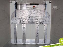 KRONE ThermoKing SLXe300 Liftachse Palka 15.233 Std.