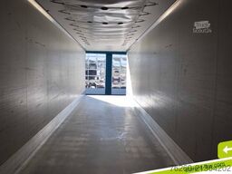 KRONE ThermoKing SLXe300 Liftachse Palka 15.233 Std.