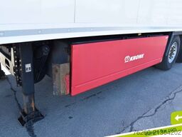 KRONE ThermoKing SLXe300 Liftachse Palka 15.233 Std.