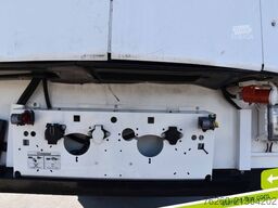 KRONE ThermoKing SLXe300 Liftachse Palka 15.233 Std.