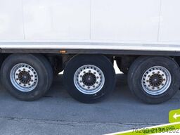 KRONE ThermoKing SLXe300 Liftachse Palka 15.233 Std.