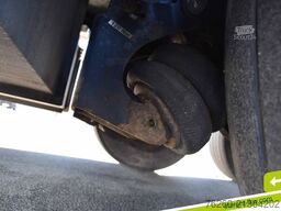 KRONE ThermoKing SLXe300 Liftachse Palka 15.233 Std.